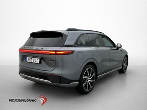 XPENG G9 bild 9