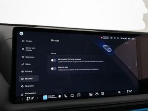 XPENG G9 bild 35