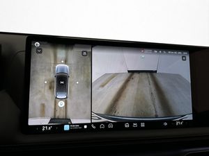 XPENG G9 bild 29