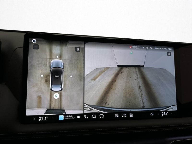 XPENG G9 bild 29