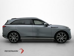 XPENG G9 bild 10