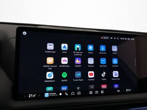 XPENG G9 bild 31