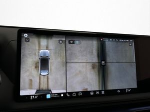 XPENG G9 bild 28