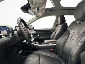 XPENG G9 bild 14