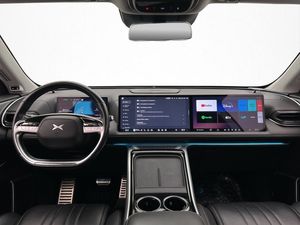 XPENG G9 bild 15