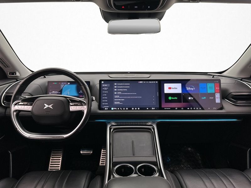 XPENG G9 bild 15