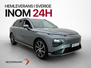 XPENG G9 bild 3