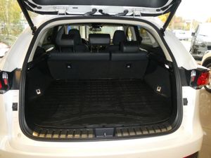 Lexus NX bild 5