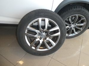 Lexus NX bild 8