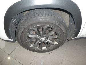 Lexus NX bild 6