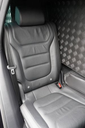 Volkswagen Touareg bild 23