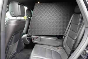 Volkswagen Touareg bild 16