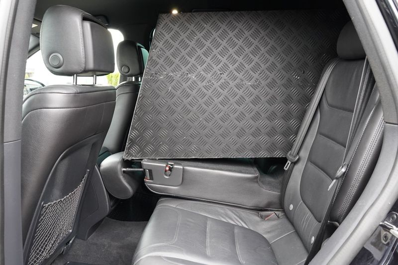 Volkswagen Touareg bild 16