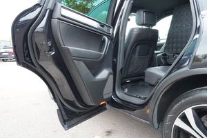 Volkswagen Touareg bild 15