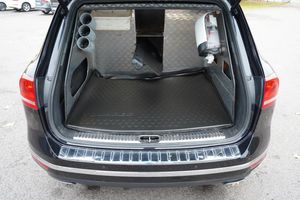 Volkswagen Touareg bild 18
