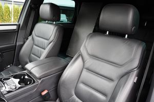 Volkswagen Touareg bild 13