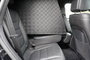 Volkswagen Touareg bild 22