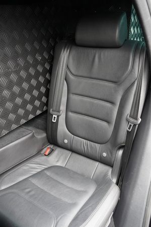 Volkswagen Touareg bild 17