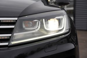 Volkswagen Touareg bild 9