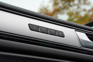 Volkswagen Touareg bild 11