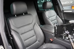 Volkswagen Touareg bild 26