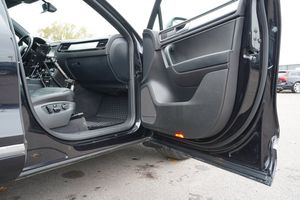 Volkswagen Touareg bild 24
