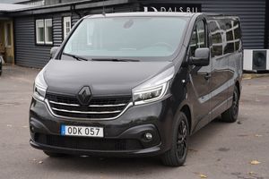 Renault Trafic bild 27