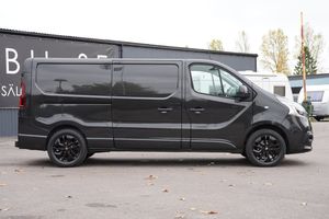 Renault Trafic bild 24