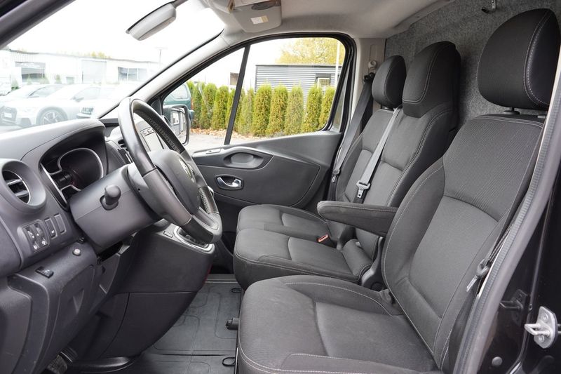 Renault Trafic bild 10