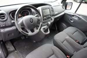 Renault Trafic bild 12