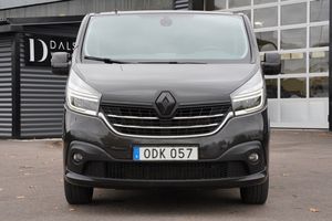 Renault Trafic bild 7