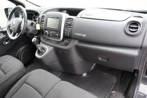 Renault Trafic bild 21