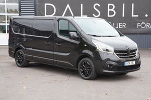Renault Trafic bild 1