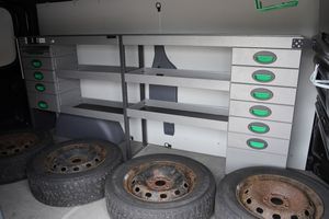 Renault Trafic bild 16