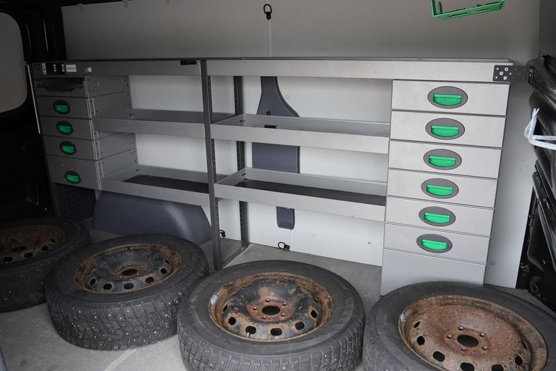 Renault Trafic bild 16