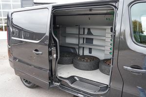 Renault Trafic bild 15