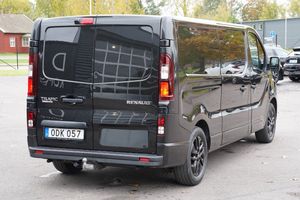 Renault Trafic bild 25