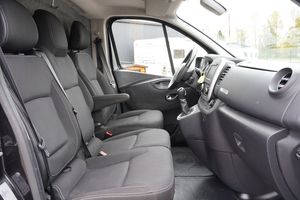 Renault Trafic bild 19