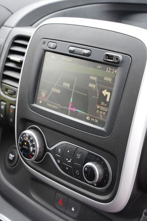 Renault Trafic bild 22