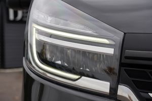 Renault Trafic bild 8