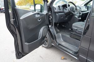 Renault Trafic bild 9