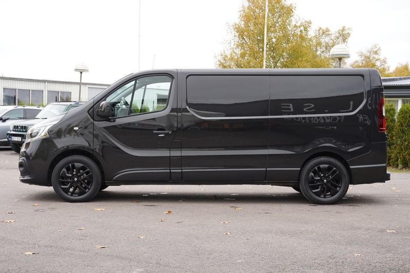 Renault Trafic bild 5