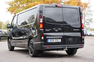 Renault Trafic bild 26