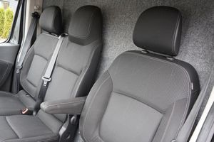 Renault Trafic bild 11