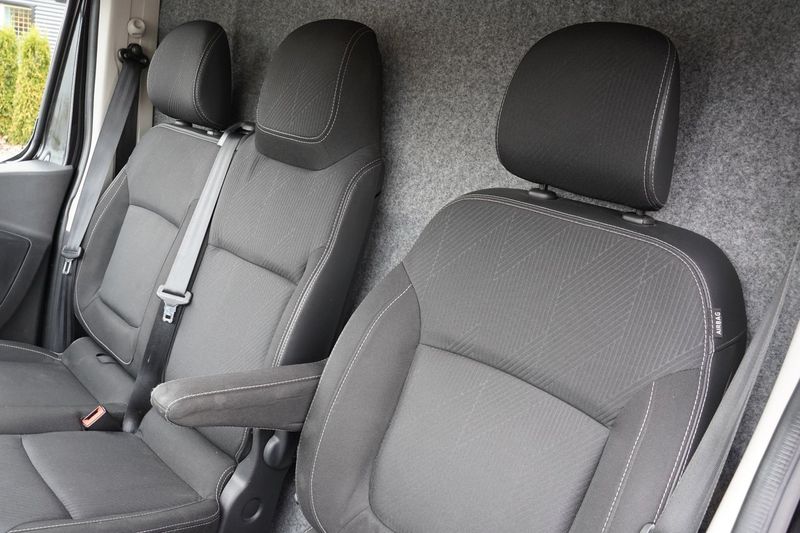 Renault Trafic bild 11
