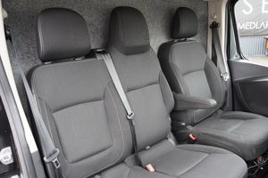 Renault Trafic bild 20