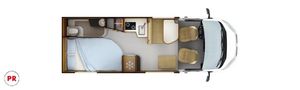 Rapido V62 bild 2