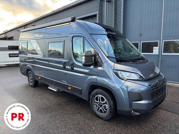 Rapido V62 Optimum Line - 2027