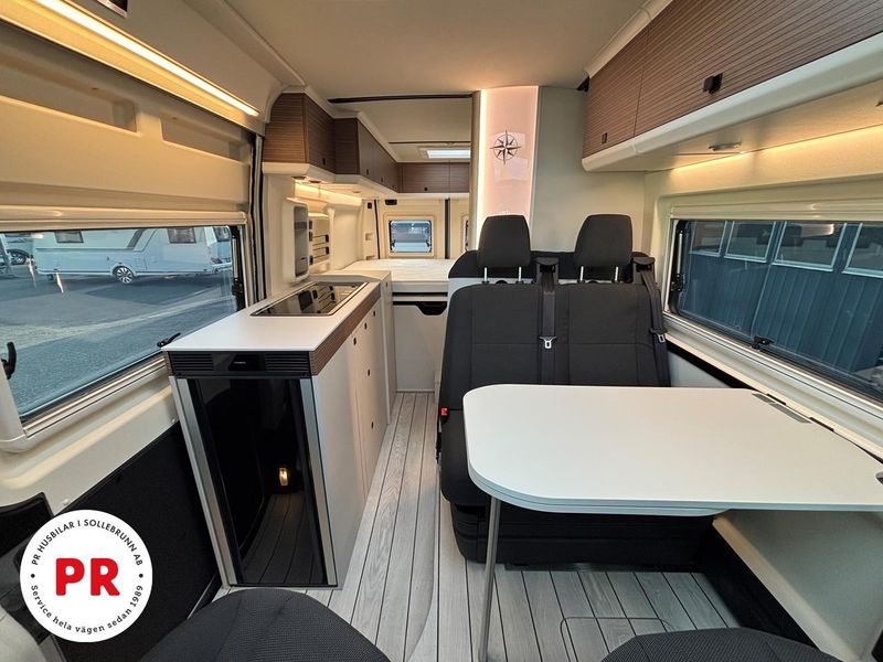 Westfalia Columbus bild 5
