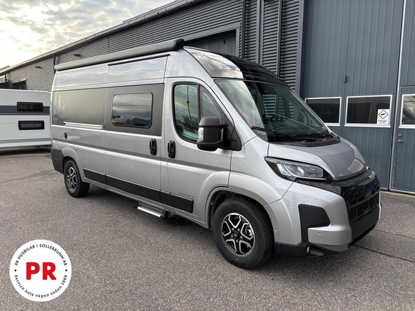 Westfalia Columbus 600D - 2027